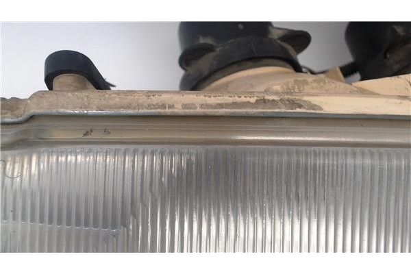 Recambio de faro delantero dcho para peugeot 306 3/5 pt. (s1) referencia OEM IAM 6205K5  