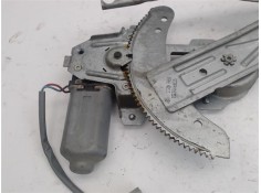 Recambio de mecanismo elevalunas delantero derecho para rover rover 400 (rt) referencia OEM IAM   