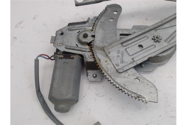Recambio de mecanismo elevalunas delantero derecho para rover rover 400 (rt) referencia OEM IAM   