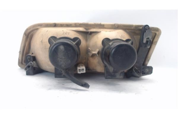 Recambio de faro delantero dcho para peugeot 306 3/5 pt. (s1) referencia OEM IAM 6205K5  