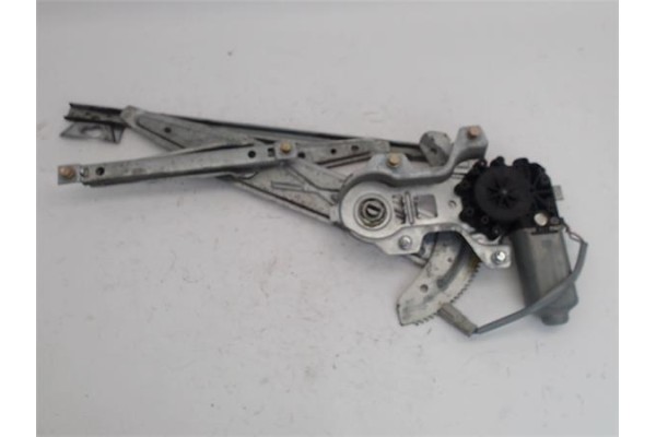 Recambio de mecanismo elevalunas delantero derecho para rover rover 400 (rt) referencia OEM IAM   