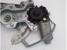 Recambio de mecanismo elevalunas delantero derecho para rover rover 400 (rt) referencia OEM IAM   