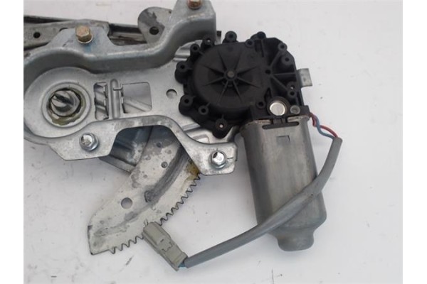 Recambio de mecanismo elevalunas delantero derecho para rover rover 400 (rt) referencia OEM IAM   