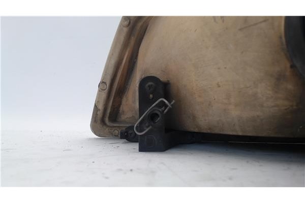 Recambio de faro delantero dcho para peugeot 306 3/5 pt. (s1) referencia OEM IAM 6205K5  