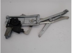 Recambio de mecanismo elevalunas delantero derecho para opel vectra b berlina referencia OEM IAM 9153598  