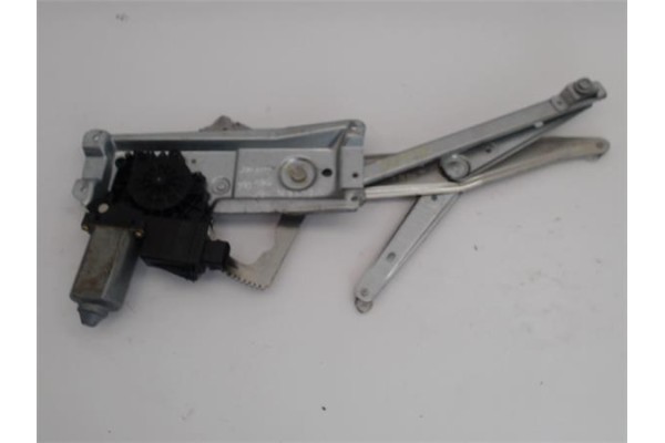 Recambio de mecanismo elevalunas delantero derecho para opel vectra b berlina referencia OEM IAM 9153598  