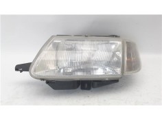 Recambio de faro delantero izquierdo para citroen saxo referencia OEM IAM 6204N5  