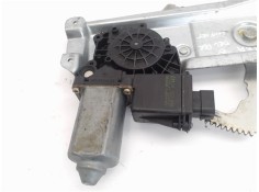 Recambio de mecanismo elevalunas delantero derecho para opel vectra b berlina referencia OEM IAM 9153598  