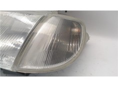 Recambio de faro delantero izquierdo para citroen saxo referencia OEM IAM 6204N5  