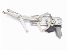 Recambio de mecanismo elevalunas delantero derecho para opel vectra b berlina referencia OEM IAM 9153598  