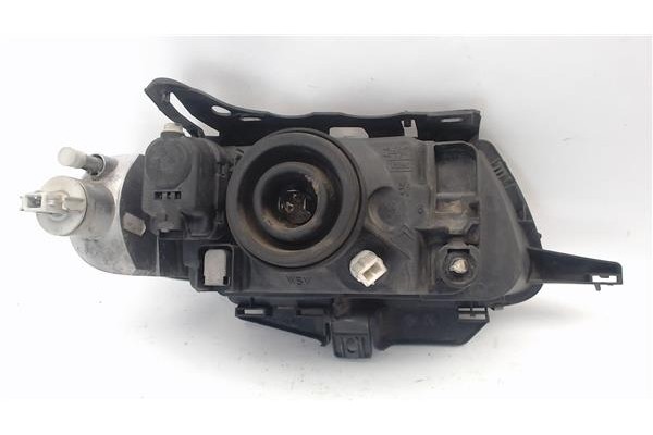 Recambio de faro delantero izquierdo para citroen saxo referencia OEM IAM 6204N5  