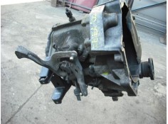 Recambio de caja cambios manual para seat ibiza (6l1) 1.4 16v referencia OEM IAM GKT GKT 