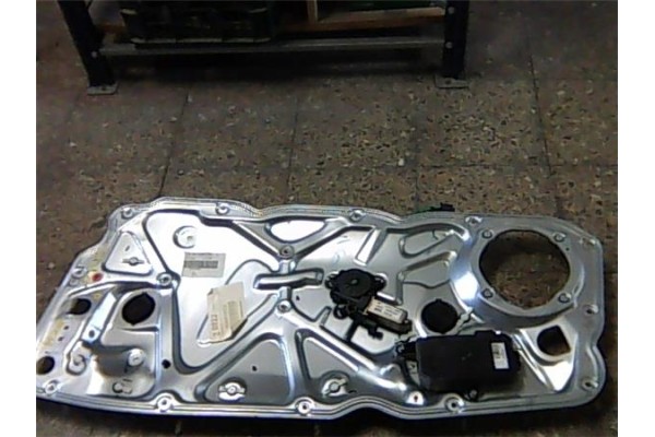 Recambio de mecanismo elevalunas delantero derecho para fiat stilo (192)(2001) 1.9 jtd (192_xe1a) referencia OEM IAM   