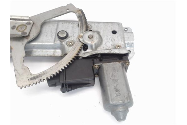 Recambio de mecanismo elevalunas delantero derecho para opel vectra b berlina referencia OEM IAM 9153598  