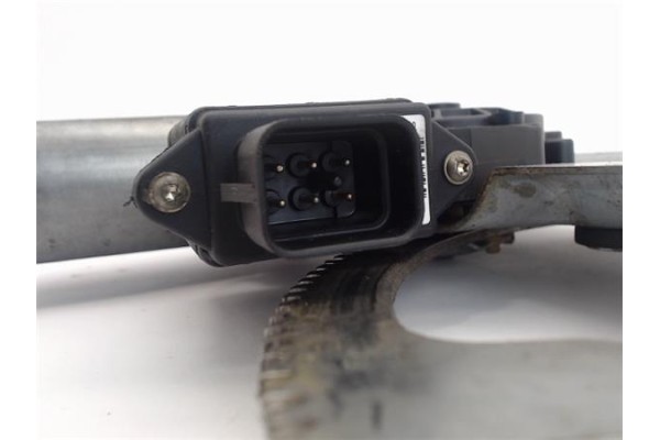 Recambio de mecanismo elevalunas delantero derecho para opel vectra b berlina referencia OEM IAM 9153598  