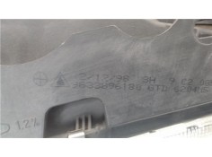Recambio de faro delantero izquierdo para citroen saxo referencia OEM IAM 6204N5  