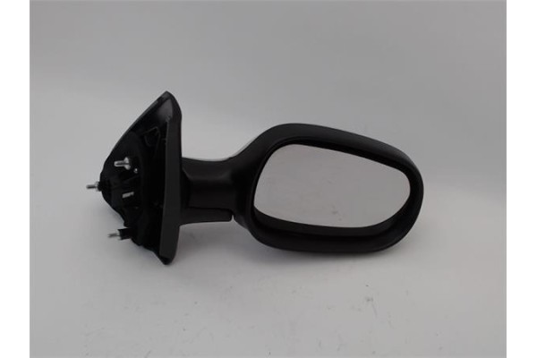 Recambio de retrovisor electrico derecho para renault megane i coupe (da0) referencia OEM IAM   