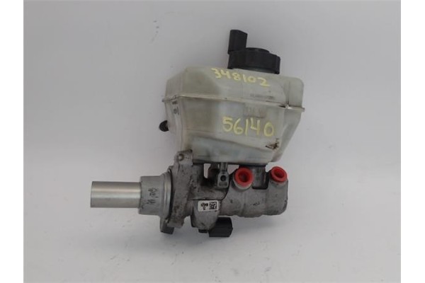 Recambio de bomba freno para volkswagen passat berlina (3c2) 2.0 tdi 16v referencia OEM IAM 3c1611301 V104916 