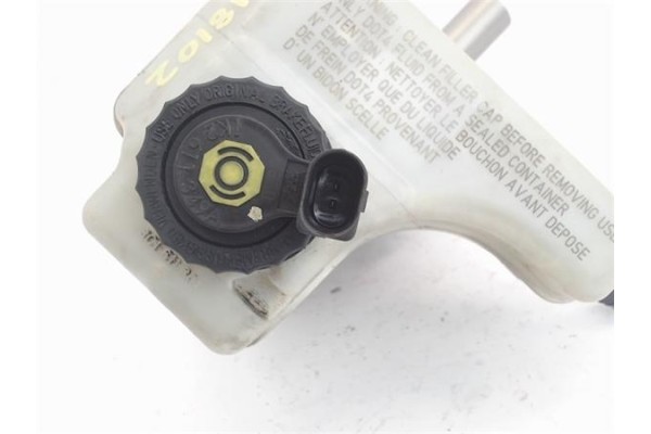 Recambio de bomba freno para volkswagen passat berlina (3c2) 2.0 tdi 16v referencia OEM IAM 3c1611301 V104916 