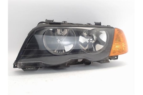 Recambio de faro delantero izquierdo para bmw serie 3 berlina (e46) 2.0 320d referencia OEM IAM   