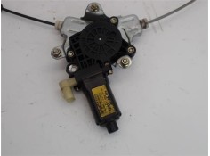 Recambio de mecanismo elevalunas delantero derecho para hyundai getz (tb) referencia OEM IAM   