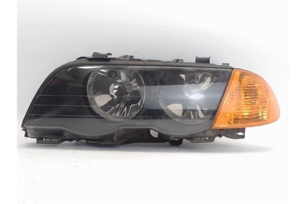 Recambio de faro delantero izquierdo para bmw serie 3 berlina (e46) 2.0 320d referencia OEM IAM   