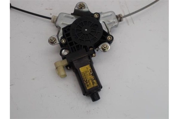 Recambio de mecanismo elevalunas delantero derecho para hyundai getz (tb) referencia OEM IAM   