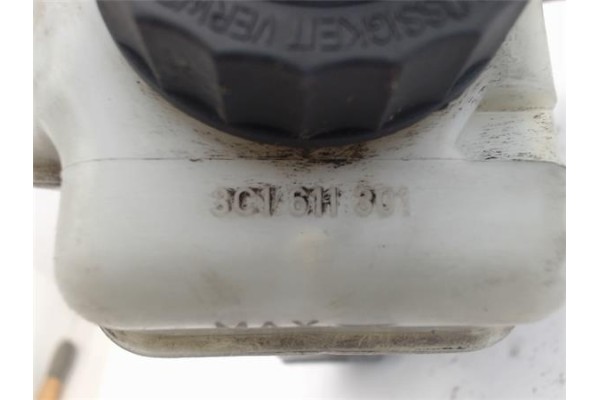 Recambio de bomba freno para volkswagen passat berlina (3c2) 2.0 tdi 16v referencia OEM IAM 3c1611301 V104916 