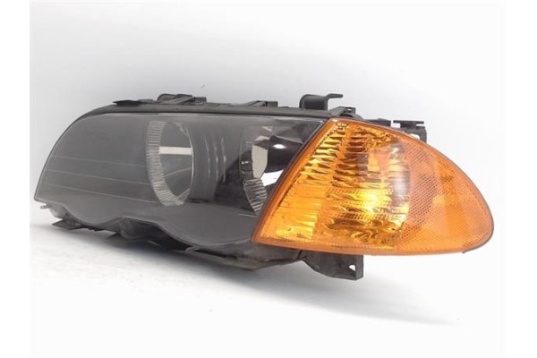 Recambio de faro delantero izquierdo para bmw serie 3 berlina (e46) 2.0 320d referencia OEM IAM   