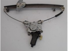 Recambio de mecanismo elevalunas delantero derecho para hyundai getz (tb) referencia OEM IAM   