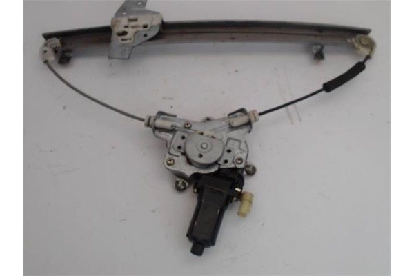 Recambio de mecanismo elevalunas delantero derecho para hyundai getz (tb) referencia OEM IAM   
