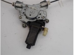 Recambio de mecanismo elevalunas delantero derecho para hyundai getz (tb) referencia OEM IAM   