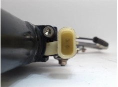 Recambio de mecanismo elevalunas delantero derecho para hyundai getz (tb) referencia OEM IAM   