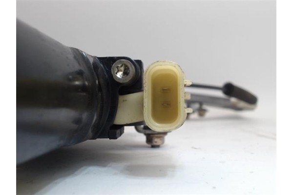 Recambio de mecanismo elevalunas delantero derecho para hyundai getz (tb) referencia OEM IAM   