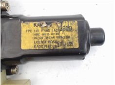 Recambio de mecanismo elevalunas delantero derecho para hyundai getz (tb) referencia OEM IAM   