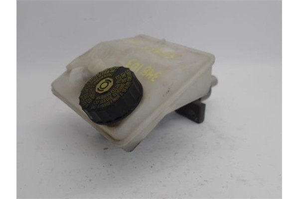 Recambio de bomba freno para peugeot 206 1.4 i referencia OEM IAM 4601F8 4601J2 4601J2 , PEUGEOT
