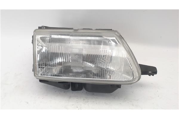 Recambio de faro delantero dcho para citroen saxo referencia OEM IAM 6205N5  
