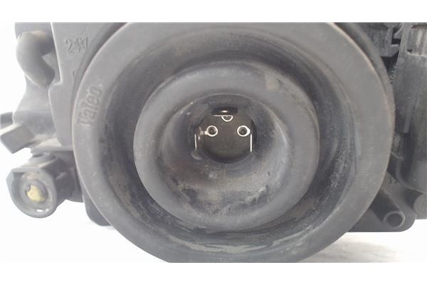 Recambio de faro delantero dcho para citroen saxo referencia OEM IAM 6205N5  