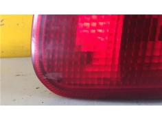 Recambio de piloto trasero izquierdo para opel astra f berlina 1.6 cd referencia OEM IAM 394449  