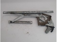 Recambio de mecanismo elevalunas delantero derecho para chrysler sebring berlina referencia OEM IAM EA0558  