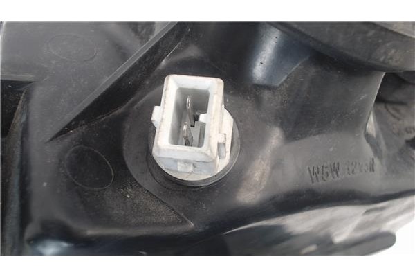 Recambio de faro delantero dcho para citroen saxo referencia OEM IAM 6205N5  
