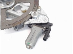 Recambio de mecanismo elevalunas delantero derecho para chrysler sebring berlina referencia OEM IAM EA0558  