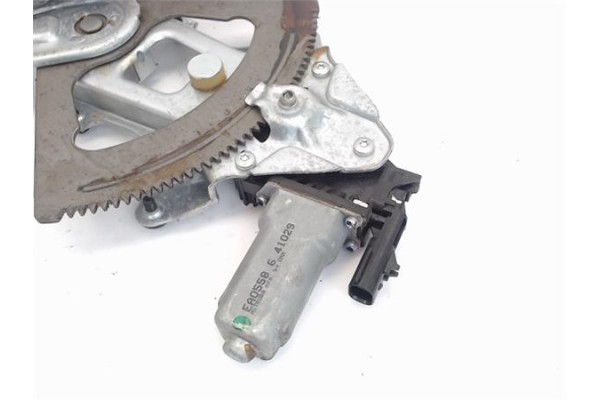 Recambio de mecanismo elevalunas delantero derecho para chrysler sebring berlina referencia OEM IAM EA0558  