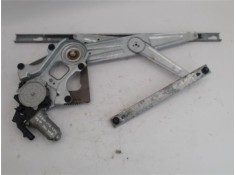 Recambio de mecanismo elevalunas delantero derecho para chrysler sebring berlina referencia OEM IAM EA0558  