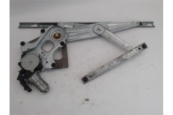 Recambio de mecanismo elevalunas delantero derecho para chrysler sebring berlina referencia OEM IAM EA0558  