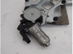 Recambio de mecanismo elevalunas delantero derecho para chrysler sebring berlina referencia OEM IAM EA0558  