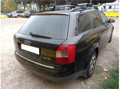 audi a4 avant (8e) del año 2002