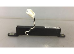 Recambio de centralita cierre para mazda 6 berlina (gg) 2.0 di referencia OEM IAM GR3D676N1  