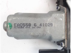 Recambio de mecanismo elevalunas delantero derecho para chrysler sebring berlina referencia OEM IAM EA0558  