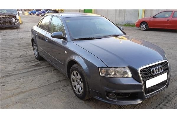 audi a4 berlina (8e) del año 2002